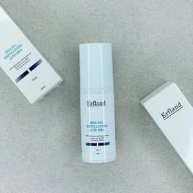 اسید20%لایه بردار BHA ارفلند