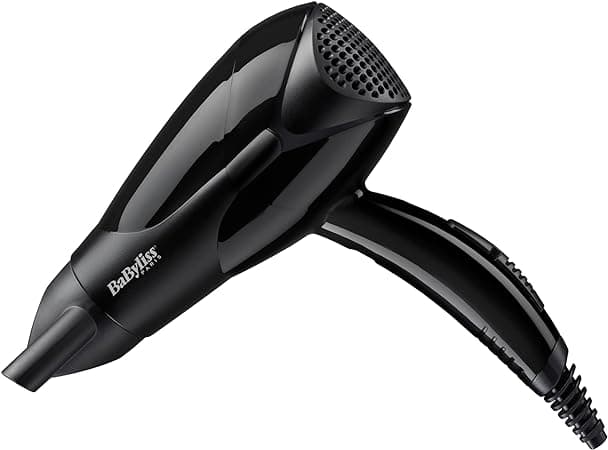 سشوار بابلیس مدل BABYLISS D212SDE