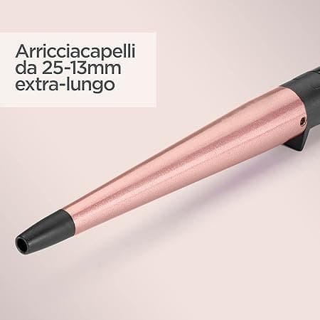 فر کننده مو بابلیس مدل C454SDE — تصویر ۳