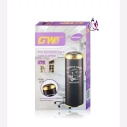 شیور باربر شاپ جی دبلیو مدل GW-9865