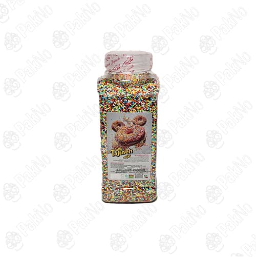 ترافل خوراکی ریز مخلوط (65گرمی )