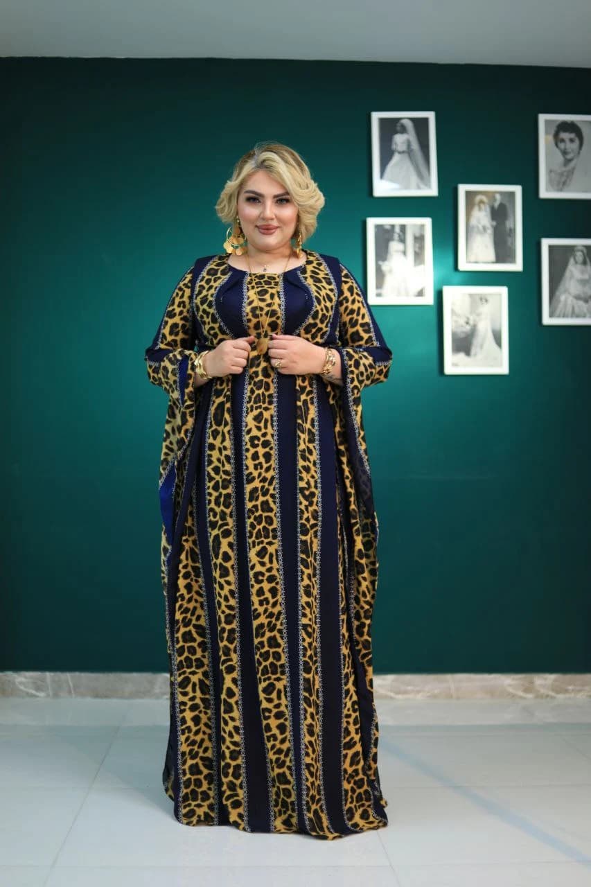 پارچه حریر ریورا 1 — تصویر ۵