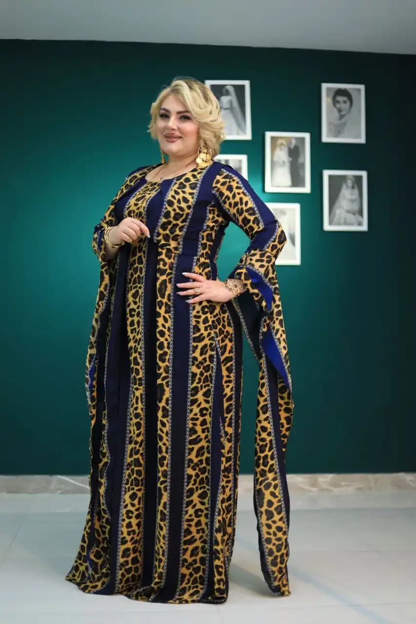 پارچه حریر ریورا 1 — تصویر ۴