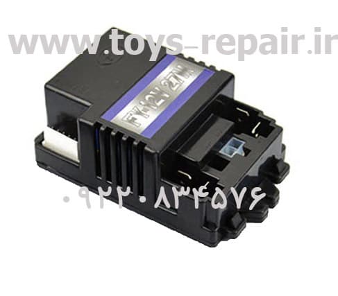 برد حرکت ماشین شارژی FY-12V