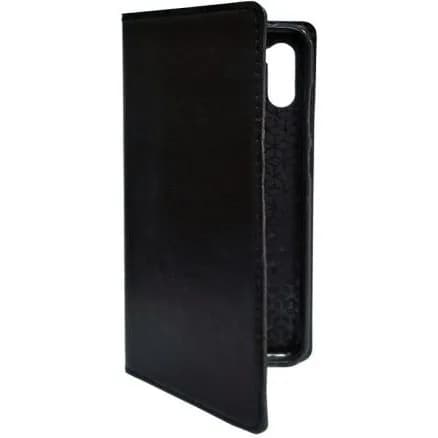 کیف کتابی سامسونگ a12