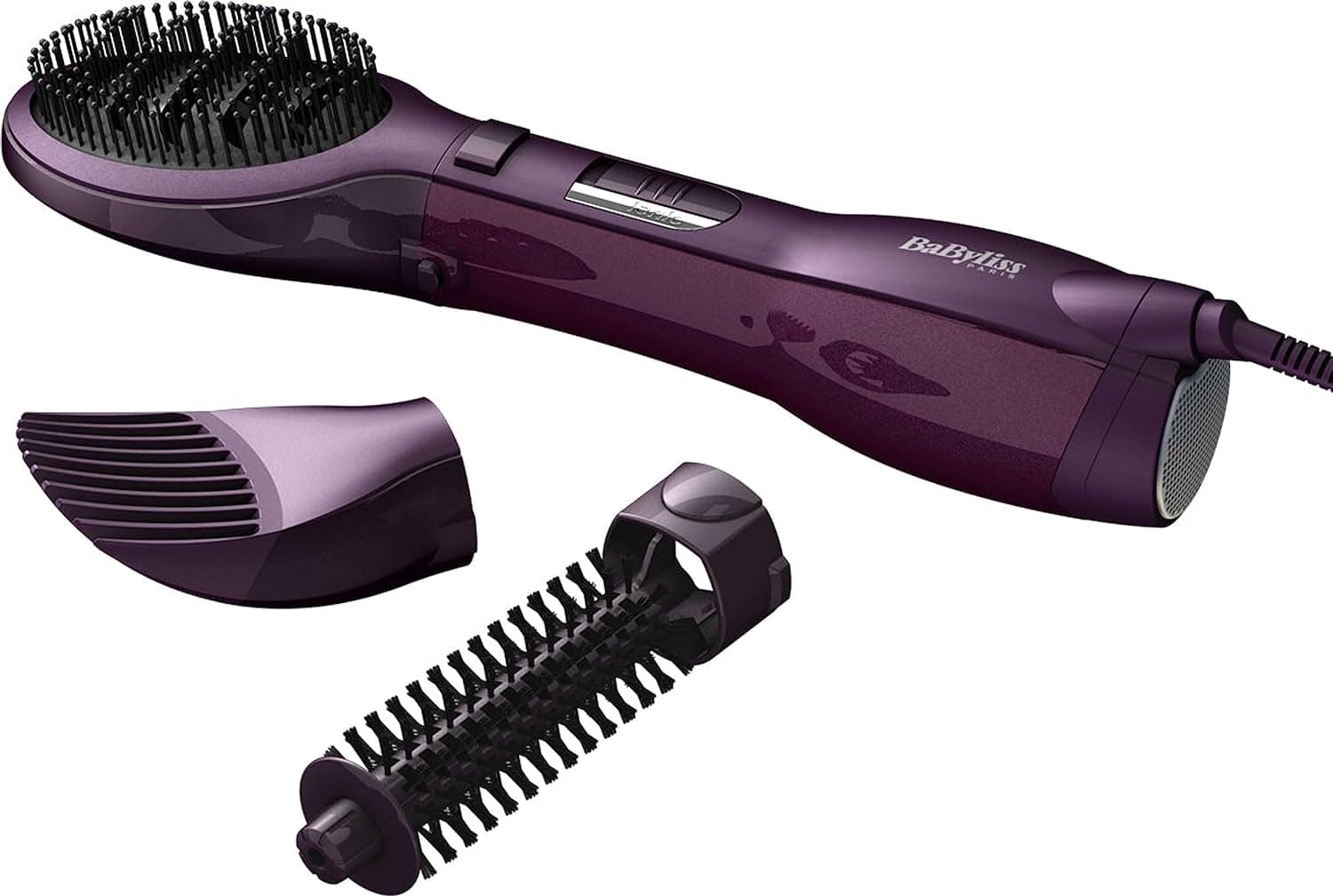 سشوار برسی بابلیس مدل BABYLISS AS115SDE