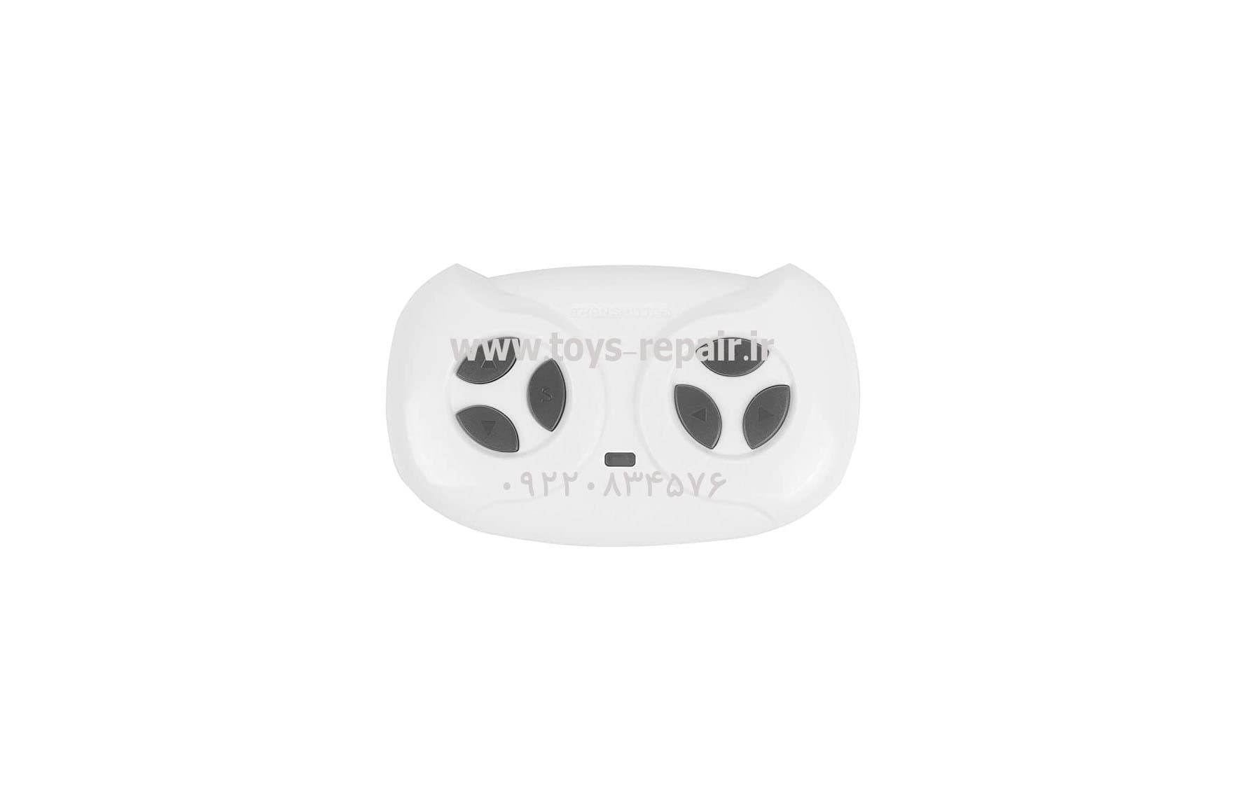 ریموت کنترل ماشین شارژی TRANSMITTER