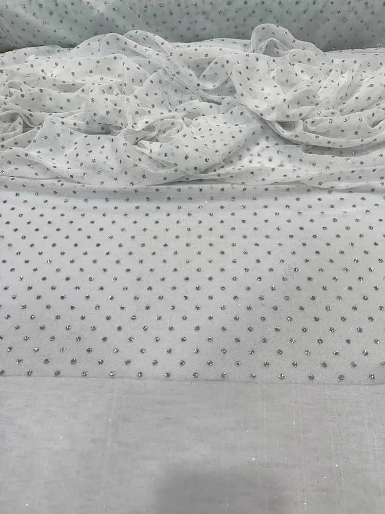 پارچه لمه زردار 3 — تصویر ۳