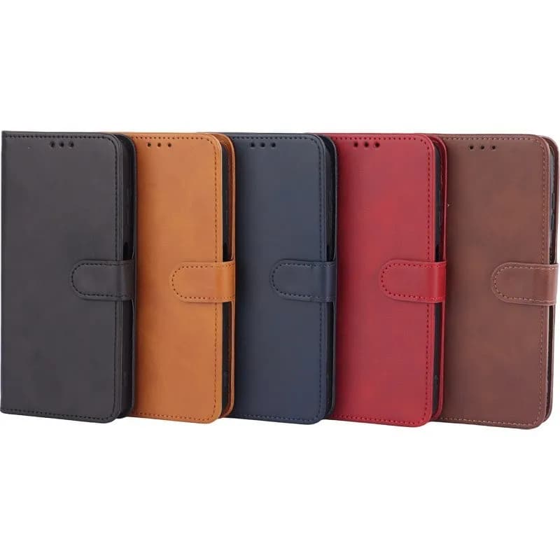 کیف چرمی مگنتی سامسونگ مدل A25