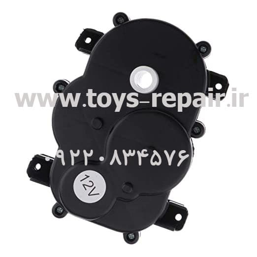 گیربکس فرمان ماشین شارژی 621