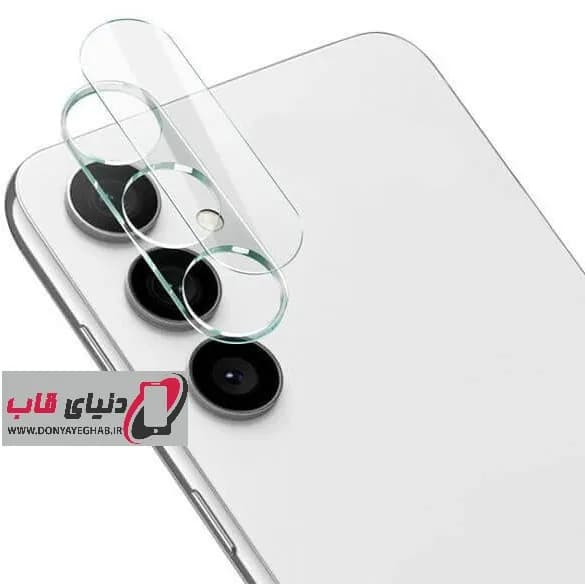 محافظ لنز سامسونگ Samsung Galaxy A16