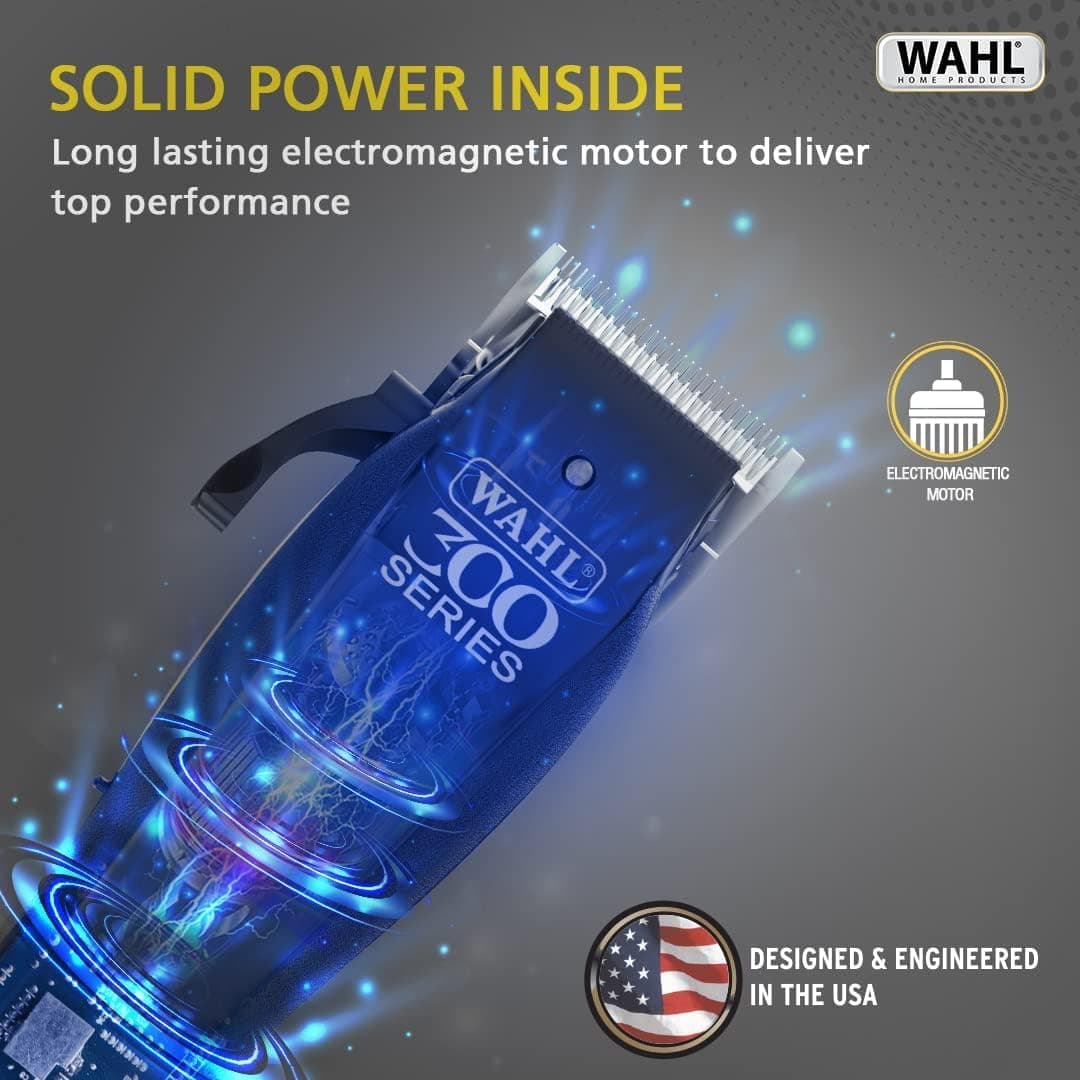 ماشین اصلاح وال مدل HOME PRO 300 — تصویر ۵