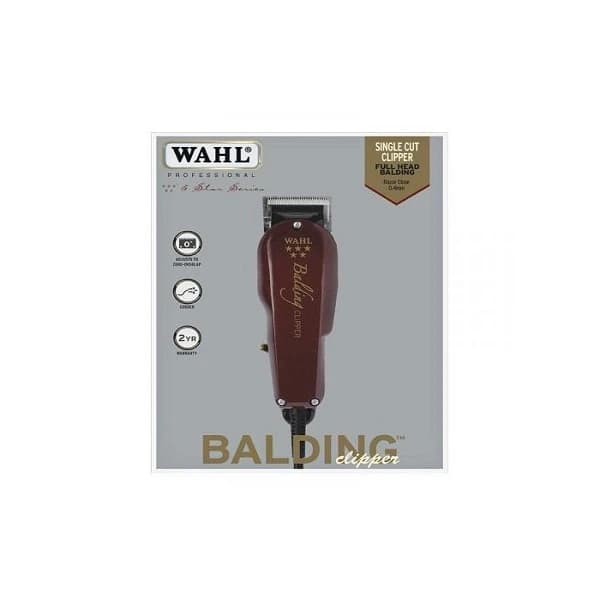 ماشین اصلاح وال مدل BALDING — تصویر ۶