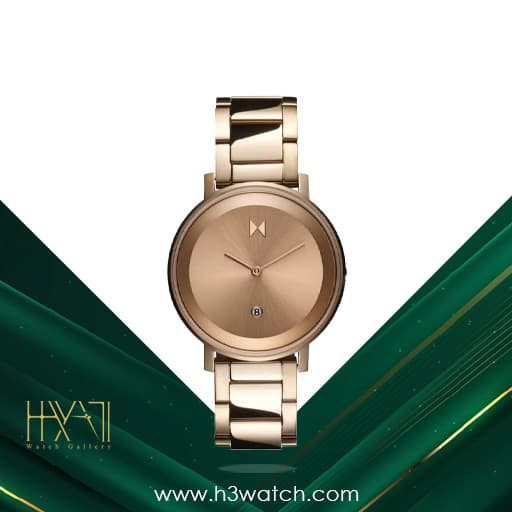 ساعت مچی زنانه ام وی ام تی MVMT D-28000402