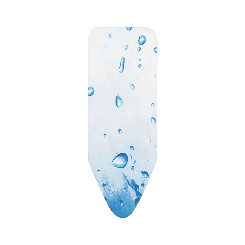 روکش میز اتو برابانتیا 45*124 ice water