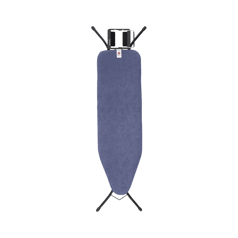 میز اتو برابانتیا 38*124 denim blue