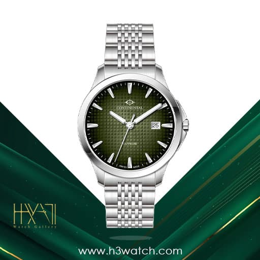 ساعت مچی مردانه کنتیننتال CONTINENTAL GD101950-23001 — تصویر ۳