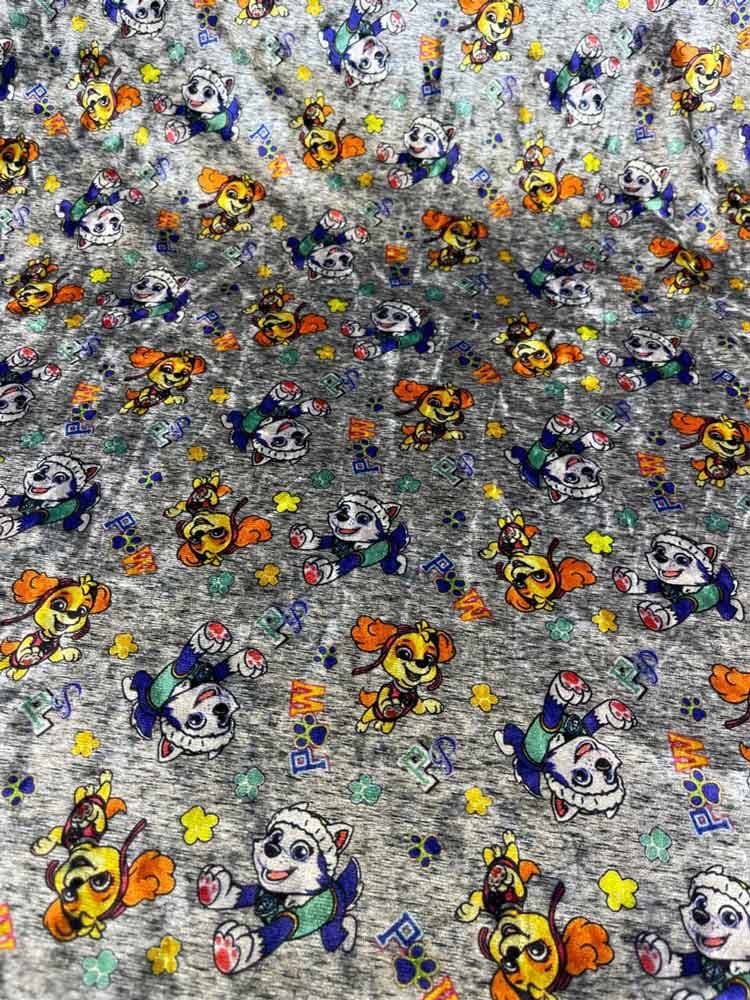 پارچه مخمل عروسکی 2 — تصویر ۲