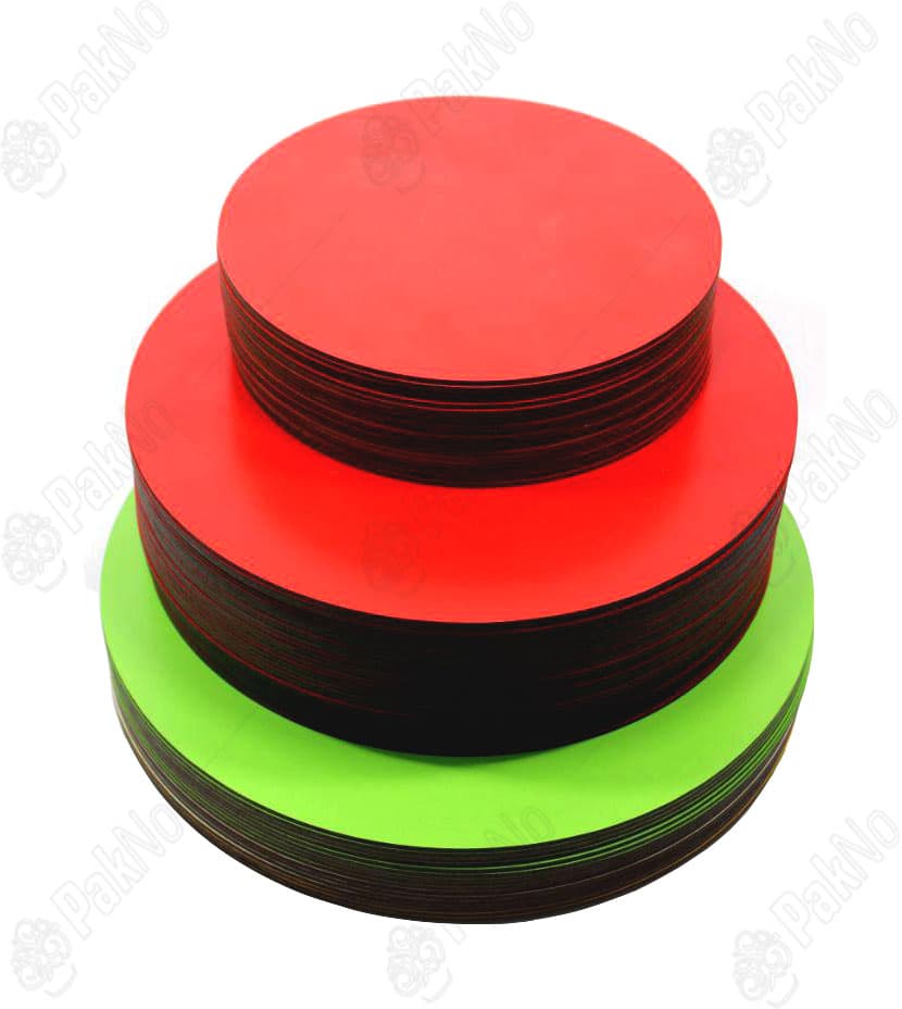 زیر کیکی متوسط قطر 27 MDF