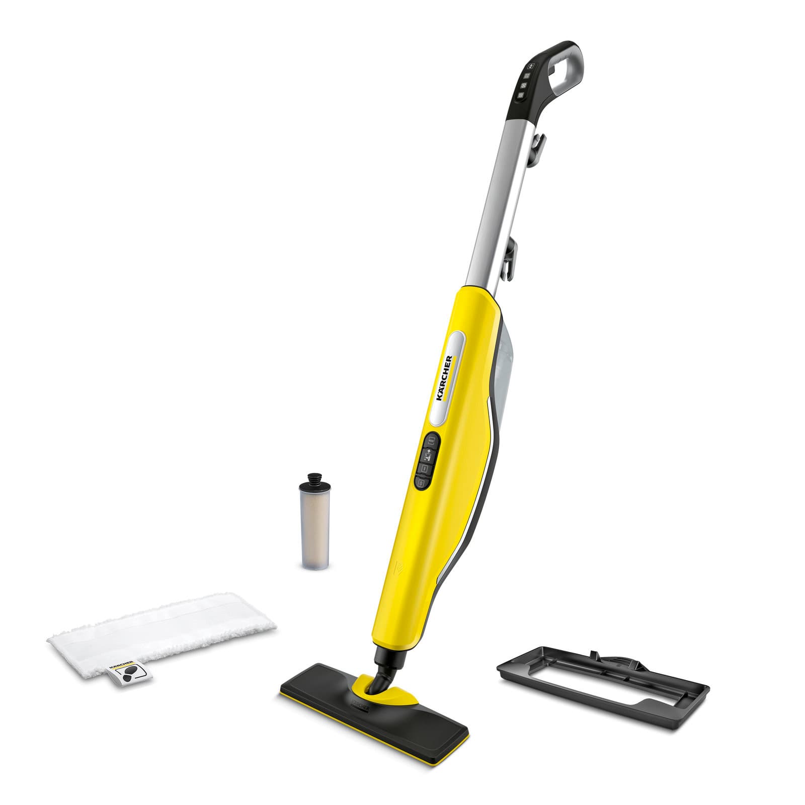 بخارشوی کارچر مدل SE3 UPRIGHT