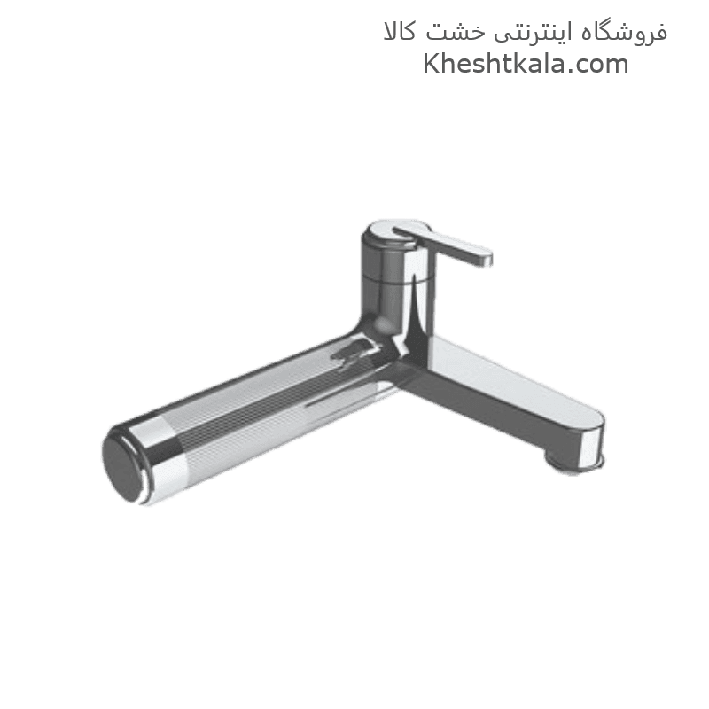 شیر حمام طرح رزالین راسان