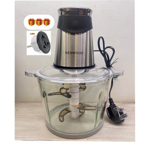 خردکن کنوود اصلی مدل KENWOOD HD209WS