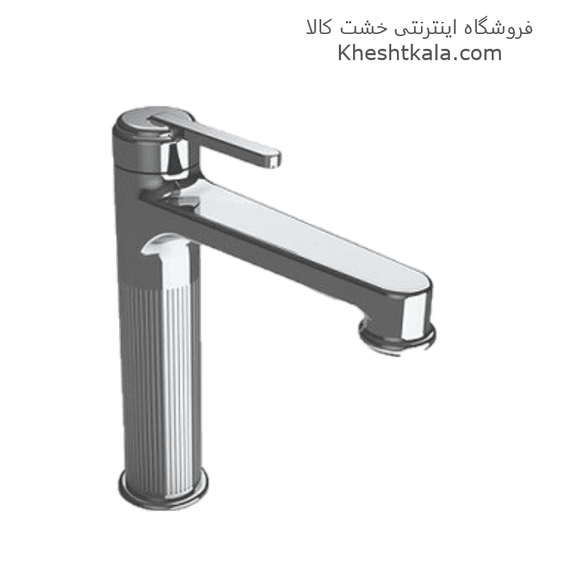 شیر روشویی طرح رزالین راسان