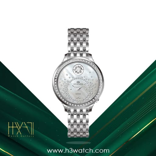 ساعت مچی زنانه کنتیننتال CONTINENTAL LT101501-24251 — تصویر ۲