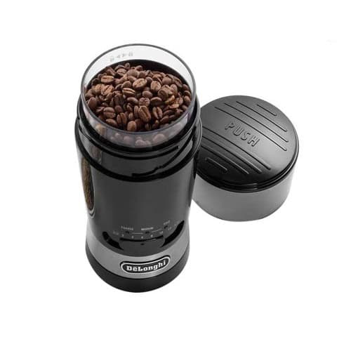 آسیاب دلونگی مدل KG210 — تصویر ۵