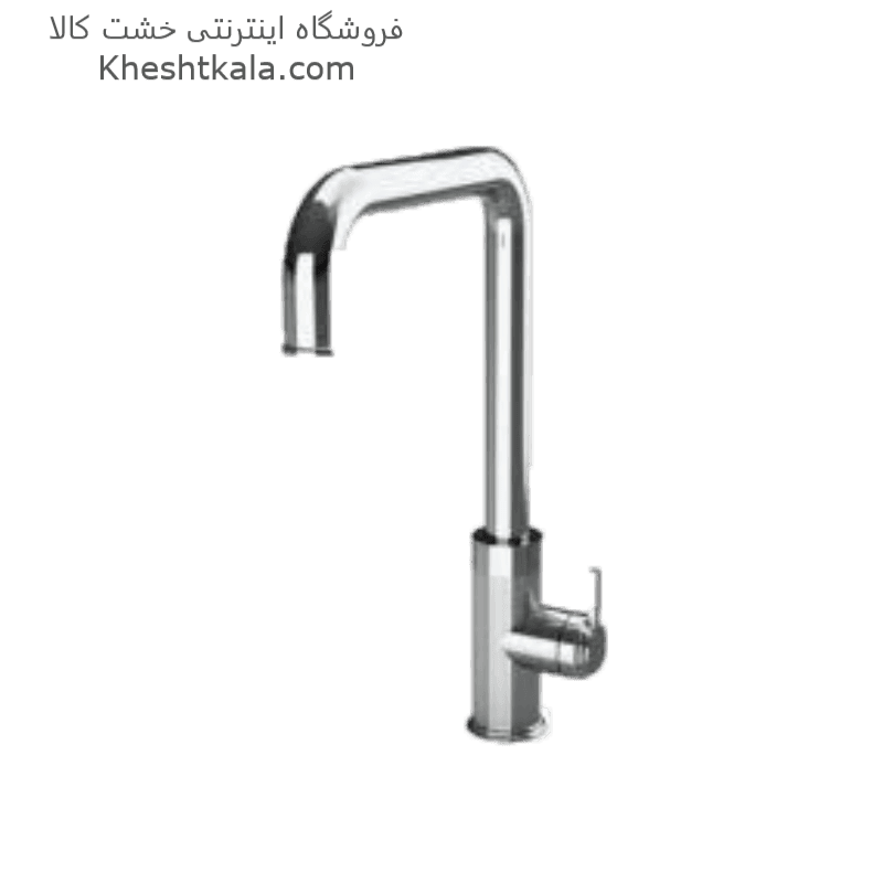 شیر ظرفشویی طرح رزالین راسان