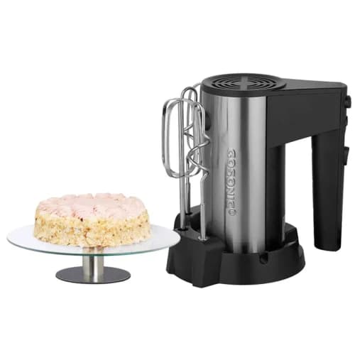 همزن گوسونیک مدل GOSONIC GHM-838 — تصویر ۲