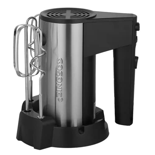 همزن گوسونیک مدل GOSONIC GHM-838 — تصویر ۴