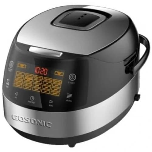 پلوپز گوسونیک مدل GOSONIC GRC-690