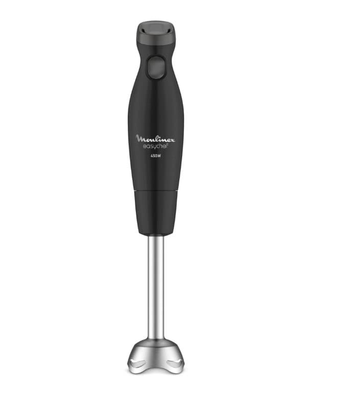 گوشت کوب برقی مولینکس مدل DD450