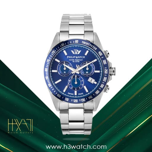 ساعت مچی مردانه فیلیپ واچ PHILIP WATCH R8273607005