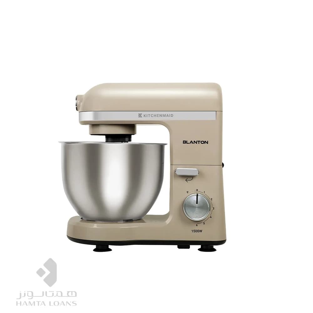 ماشین آشپزخانه بلانتون مدل BCX-KM3301 – بژ