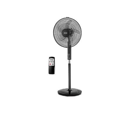 پنکه ایستاده کنترلی بلک اند دکر مدل FS1620 R