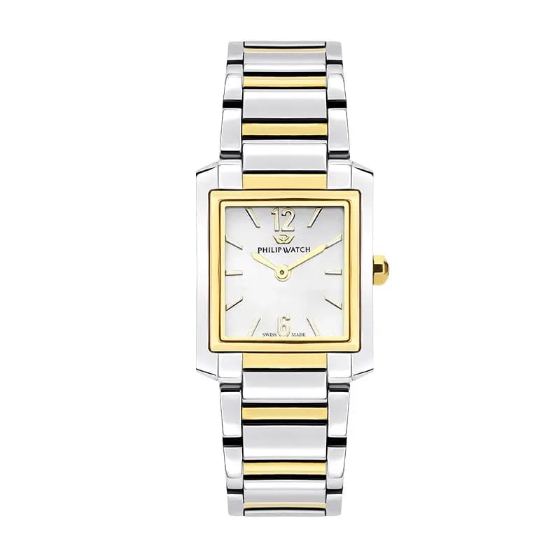 ساعت مچی زنانه فیلیپ واچ PHILIP WATCH R8253223505 — تصویر ۴