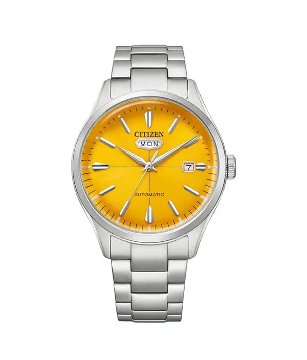 ساعت مچی مردانه سیتیزن CITIZEN NH8391-51Z — تصویر ۸