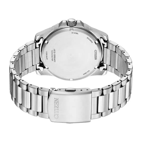 ساعت مچی مردانه سیتیزن اکودرایو CITIZEN AW1816-89L — تصویر ۱۰