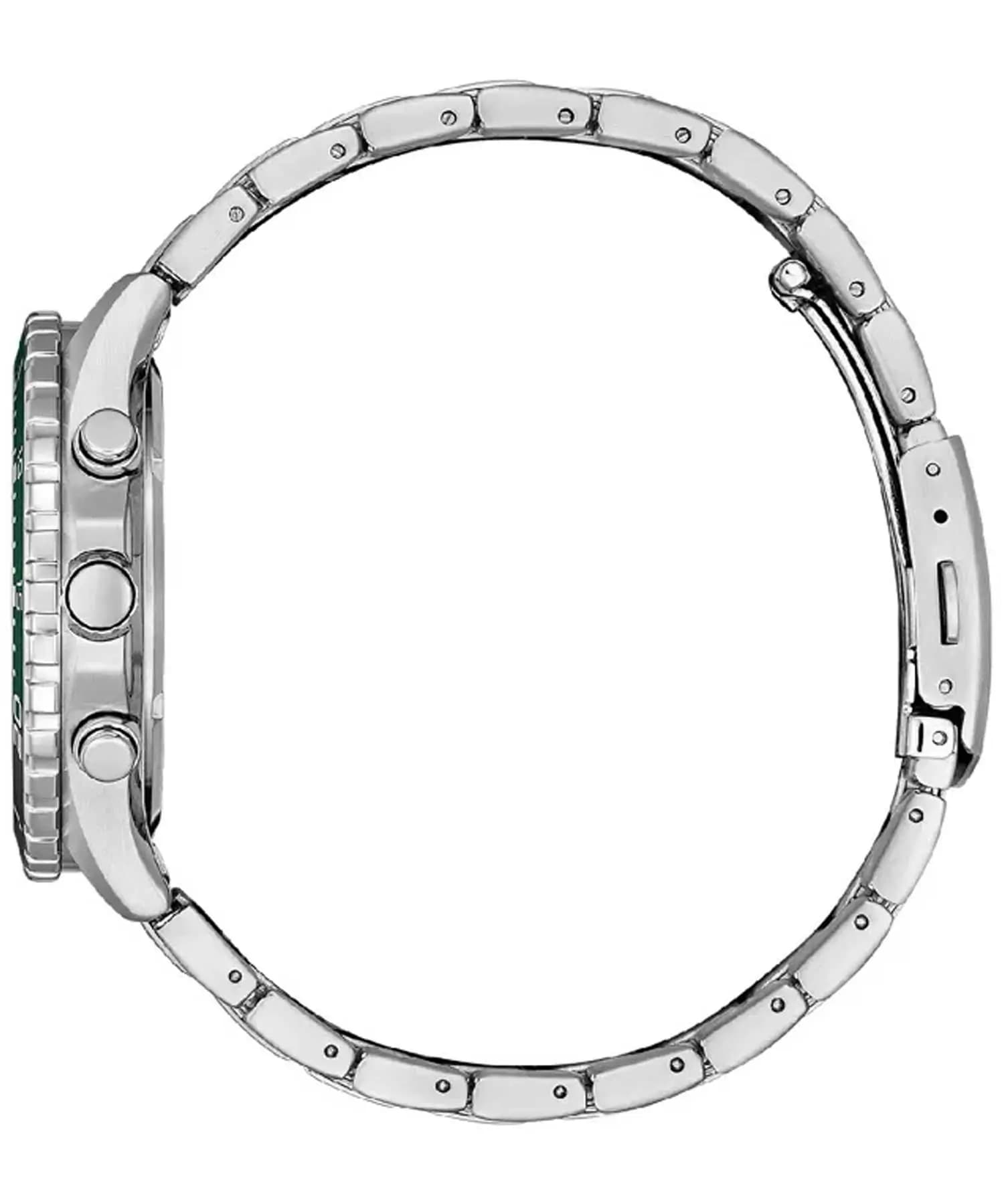 ساعت مچی مردانه سیتیزن اکودرایو CITIZEN AT2561-81X — تصویر ۱۰