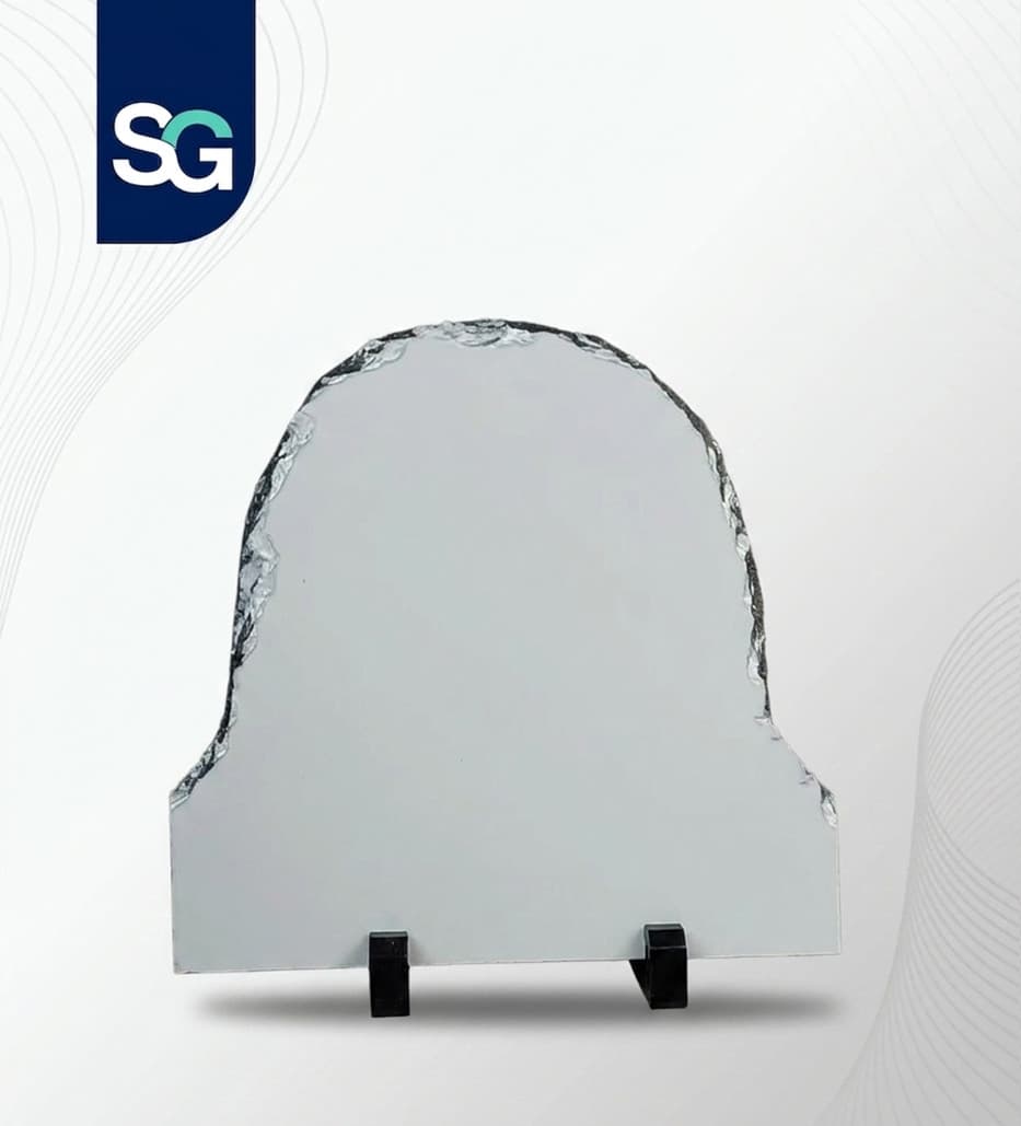 سنگ سابلیمیشن کوهی سایز 20*20 SH 02 – (0044)