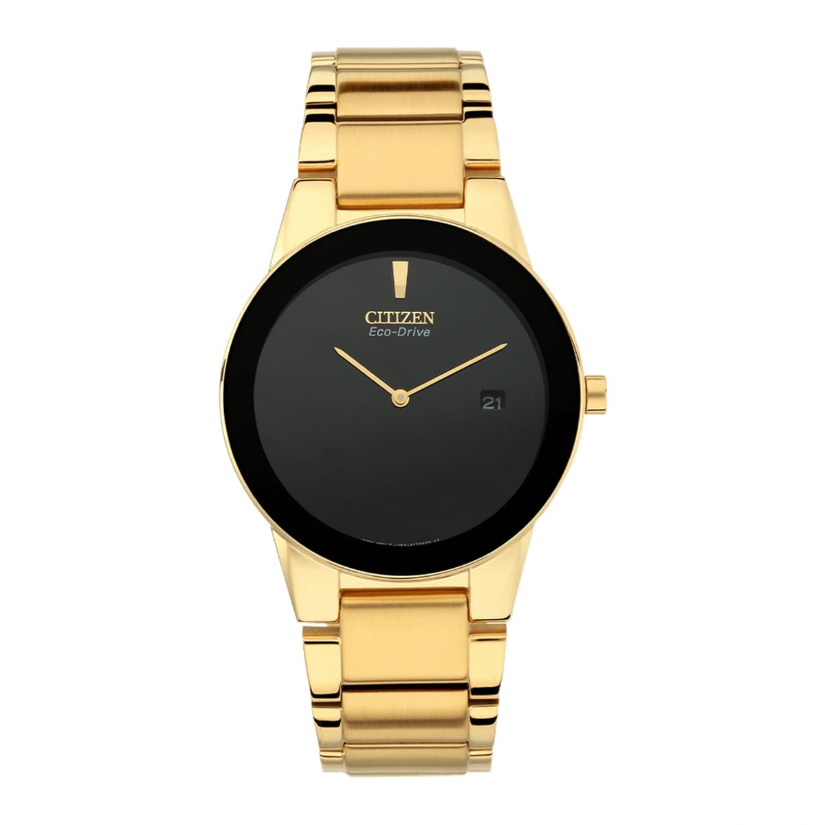 ساعت مچی مردانه سیتیزن CITIZEN AU1062-56E — تصویر ۴