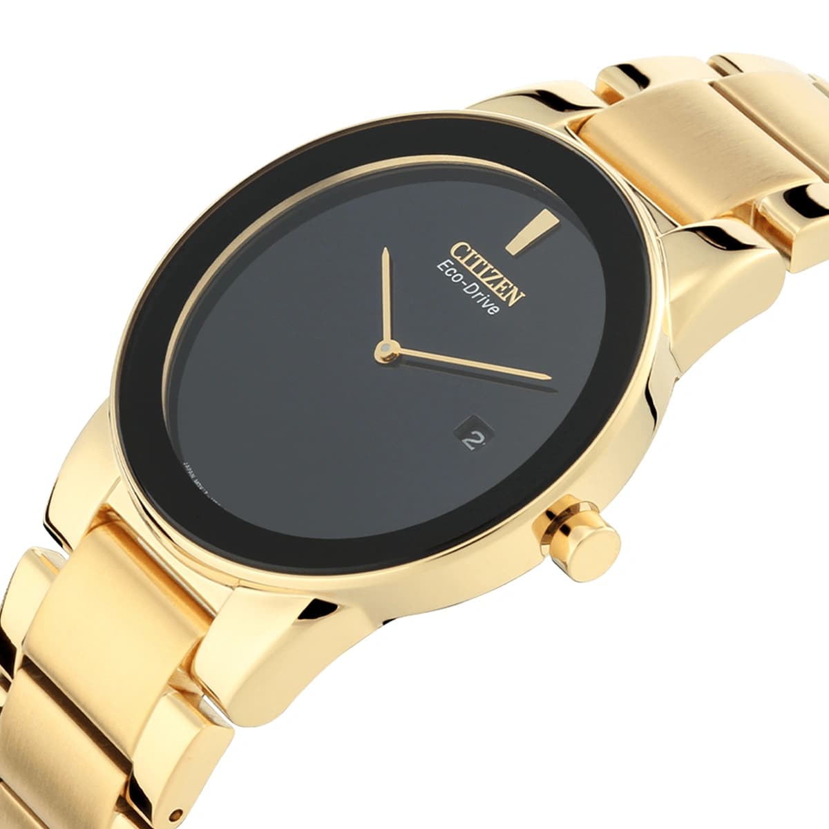 ساعت مچی مردانه سیتیزن CITIZEN AU1062-56E — تصویر ۵