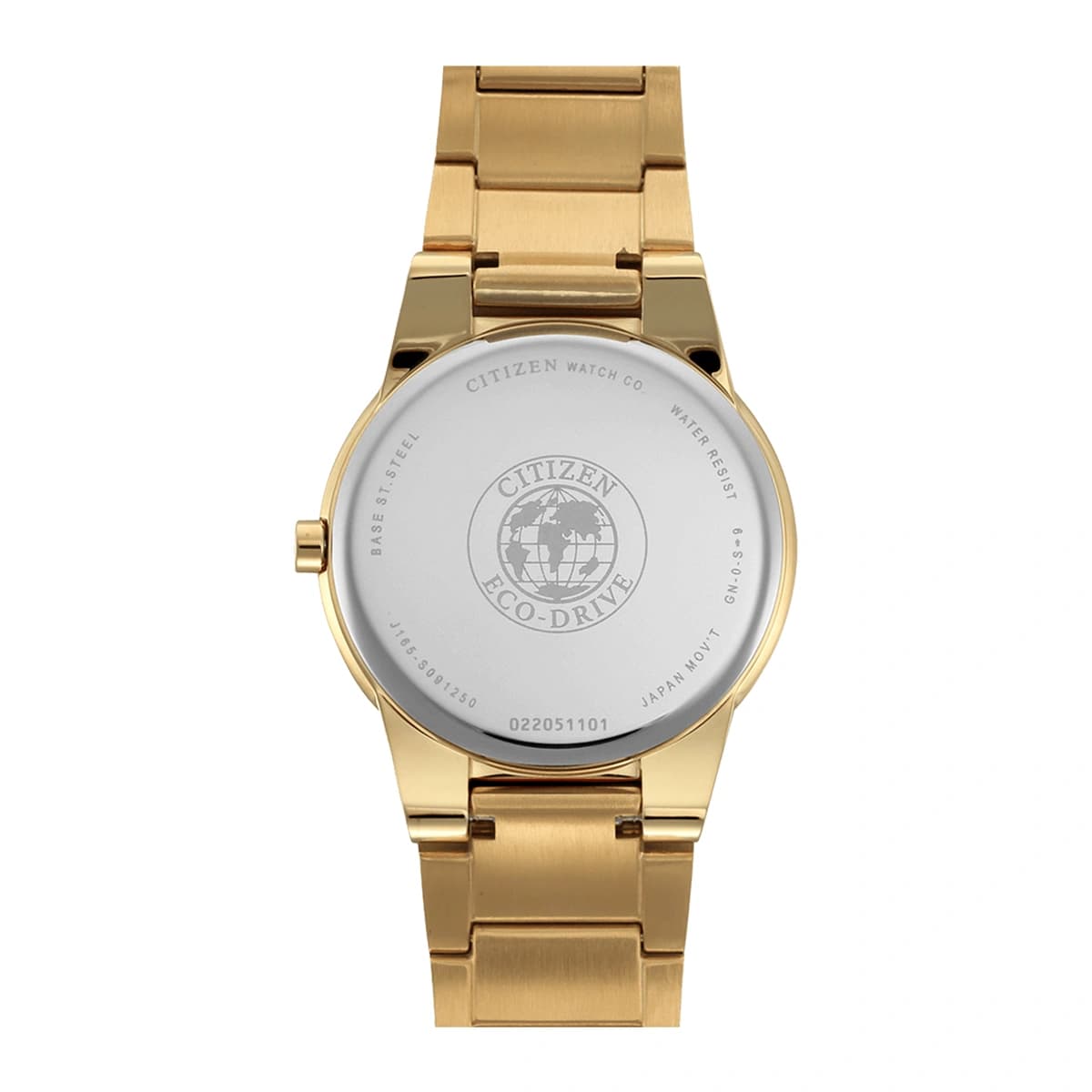 ساعت مچی مردانه سیتیزن CITIZEN AU1062-56E — تصویر ۷