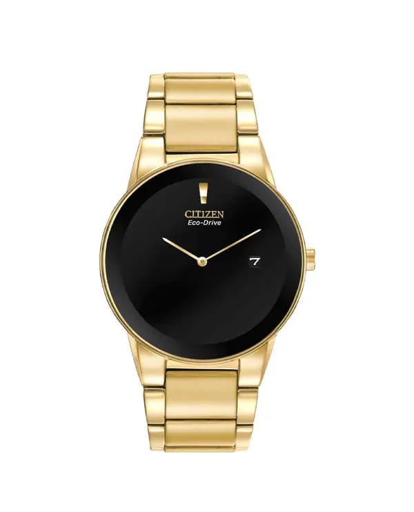ساعت مچی مردانه سیتیزن CITIZEN AU1062-56E — تصویر ۹