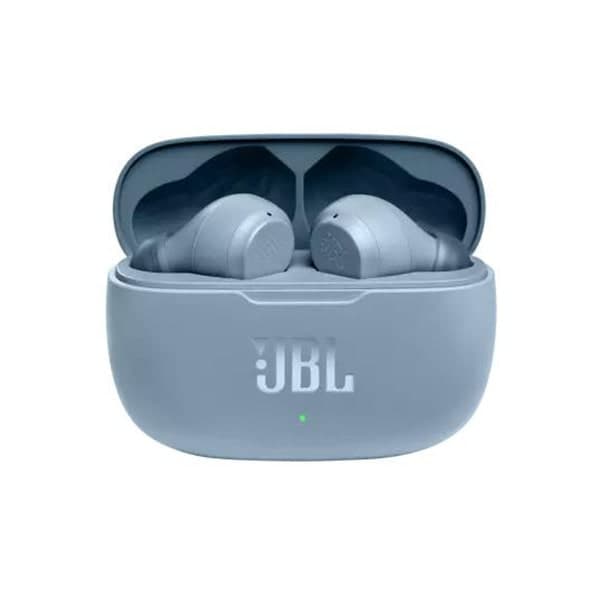 هدفون بی‌سیم جی بی ال مدل JBL Wave 200TWS — تصویر ۳