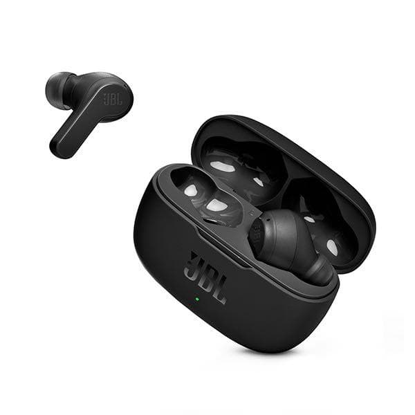 هدفون بی‌سیم جی بی ال مدل JBL Wave 200TWS — تصویر ۲