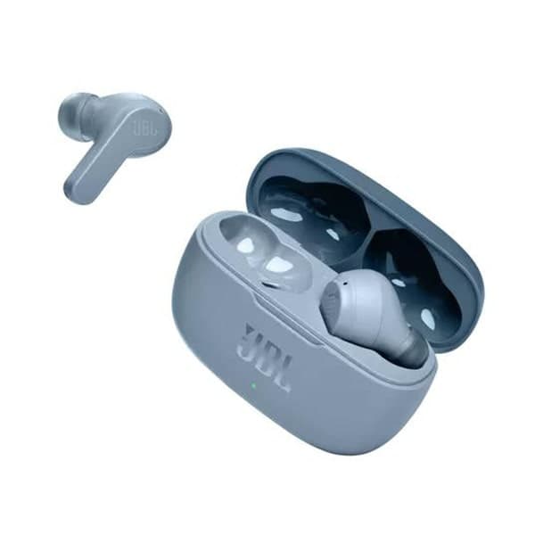 هدفون بی‌سیم جی بی ال مدل JBL Wave 200TWS — تصویر ۴