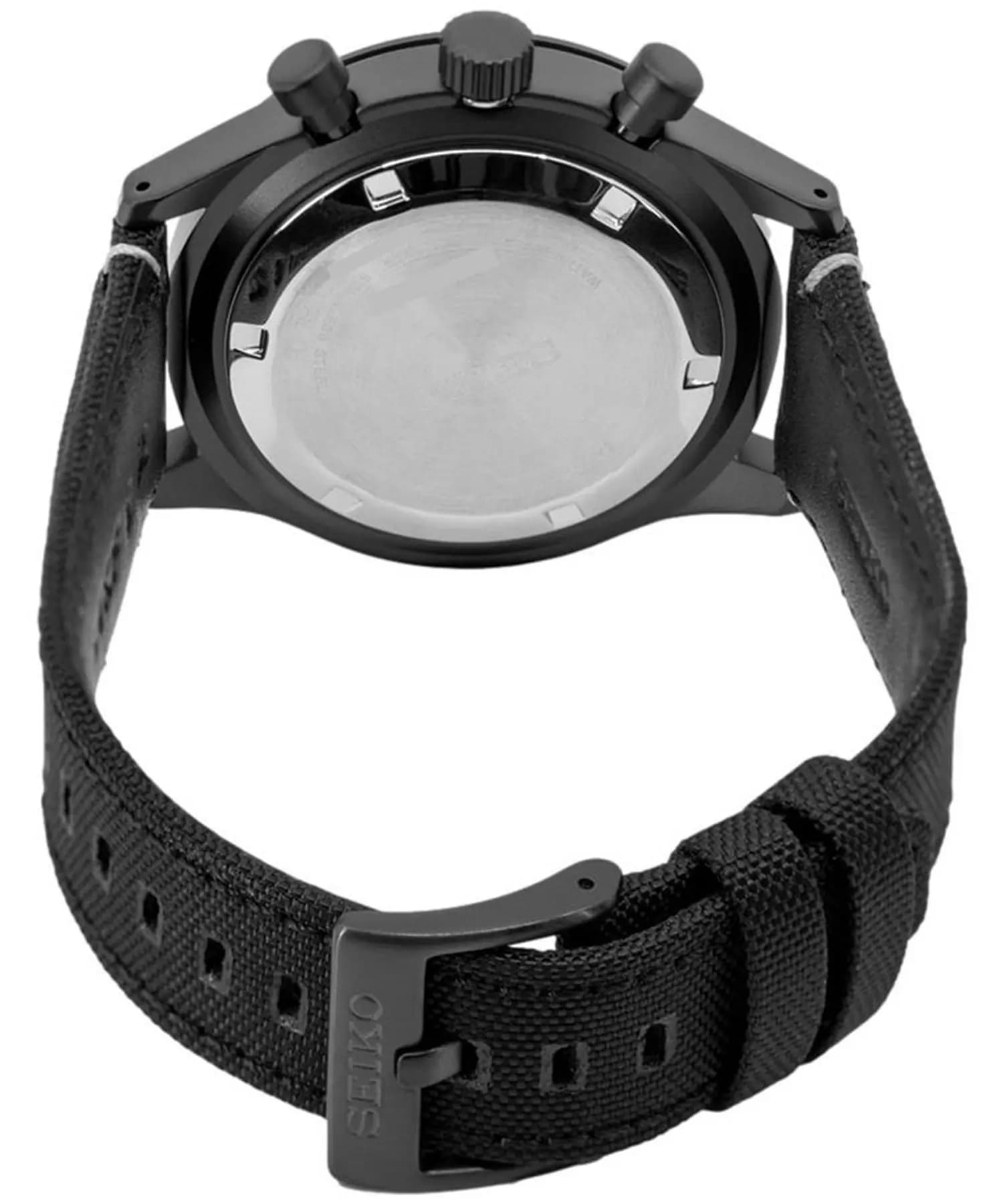 ساعت مچی مردانه سیکو SEIKO SSB417P1 — تصویر ۸